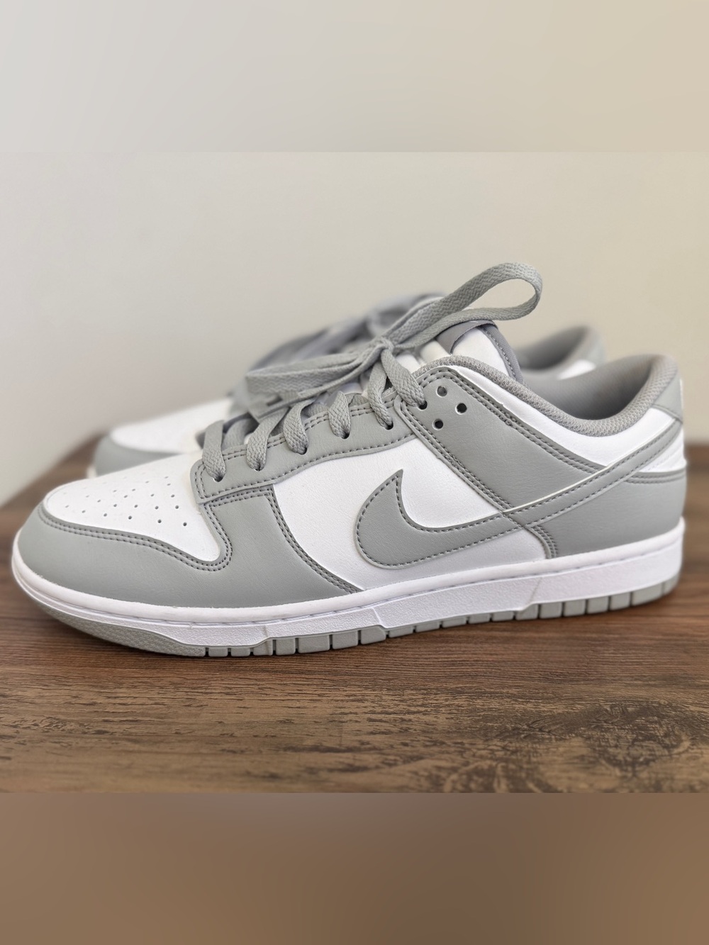 *Brand New* MEN’S NIKE DUNK LOW RETRO
